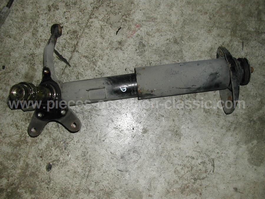  Jambe de force D Porsche